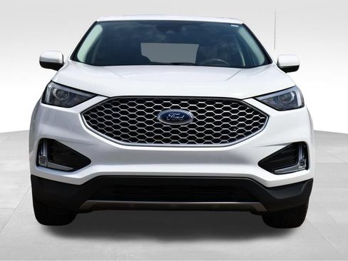 Used 2024 Ford Edge SEL w/ Convenience Package AWD/4WD image 11