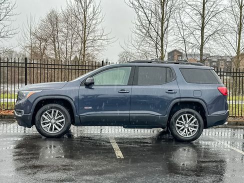 Used 2019 GMC Acadia SLE w/ Driver Alert Package I image 6