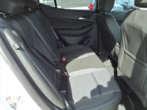 New 2026 Buick Encore GX Preferred image 20