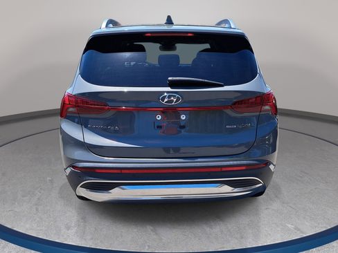 Used 2023 Hyundai Santa Fe SEL Premium AWD/4WD image 6