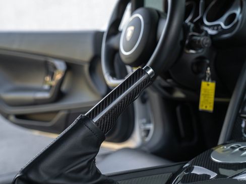 Used 2010 Lamborghini Gallardo LP 560-4 image 8