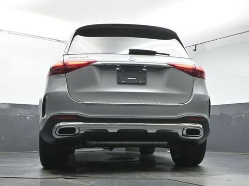 New 2026 Mercedes-Benz GLE 350 4MATIC image 37