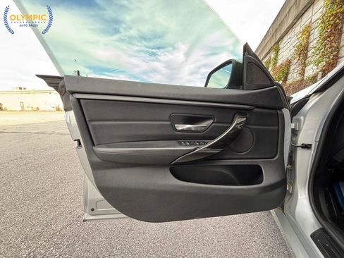 Used 2015 BMW 428i Gran Coupe xDrive w/ Premium Package image 45