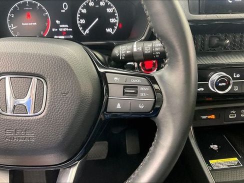 Certified 2024 Honda CR-V EX-L image 24