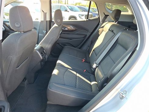 Certified 2019 GMC Terrain SLE w/ Driver Convenience Package image 10