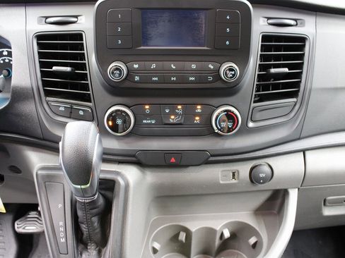 Used 2023 Ford Transit 250 Low Roof w/ Exterior Upgrade Package image 13