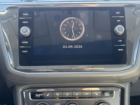 Used 2019 Volkswagen Tiguan SEL w/ 3rd Row Seat Package image 26