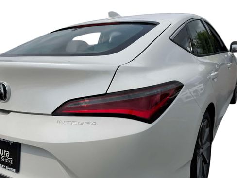 Used 2024 Acura Integra FWD image 9