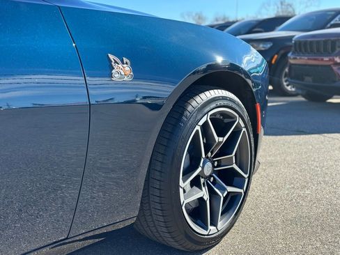 New 2026 Dodge Charger Scat Pack image 6