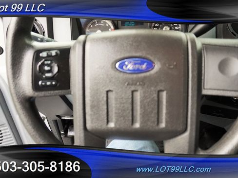 Used 2013 Ford F350 XL image 25