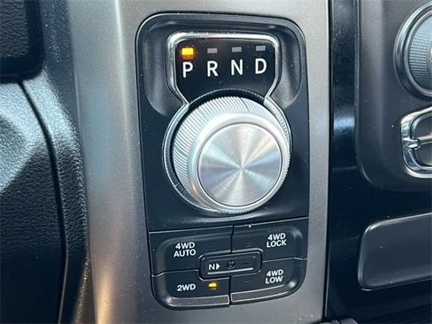 Used 2018 RAM 1500 Sport image 26