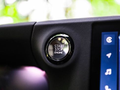 Used 2025 Lexus GX 550 AWD/4WD image 37