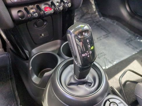 Used 2024 MINI Cooper John Cooper Works FWD image 16