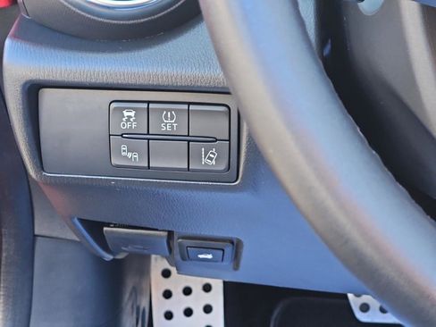 Used 2016 MAZDA MX-5 Miata Grand Touring image 22