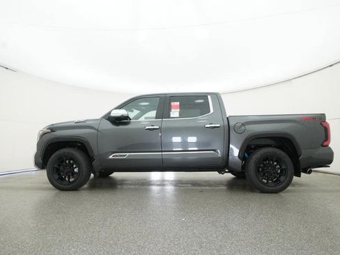 New 2026 Toyota Tundra 1794 Edition AWD/4WD image 3