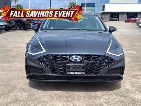 Used 2023 Hyundai Sonata SEL FWD image 7