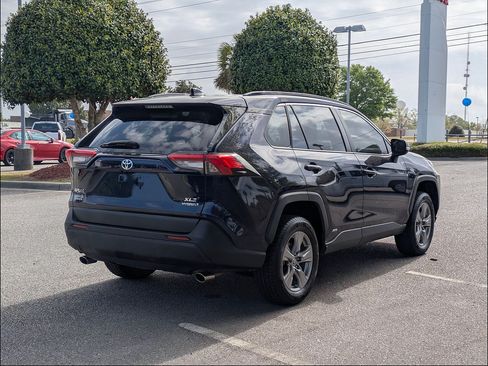 Used 2023 Toyota RAV4 XLE w/ Convenience Package AWD/4WD image 40