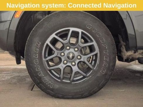 Used 2024 Ford Ranger XLT w/ FX4 Off-Road Package image 5