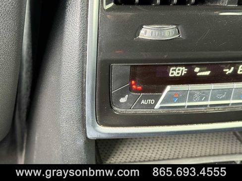 Used 2023 BMW X5 xDrive40i image 38