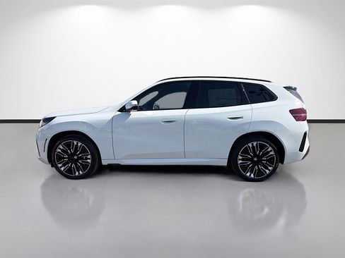 New 2026 BMW X3 xDrive30 w/ Premium Package AWD/4WD image 6
