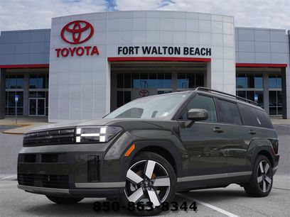 Used 2024 Hyundai Santa Fe Limited