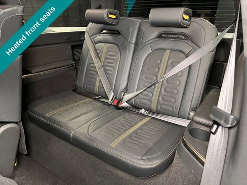 Used 2025 Rivian R1S Adventure AWD/4WD image 14