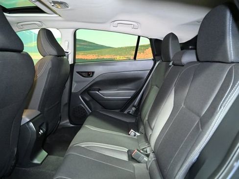 Certified 2025 Subaru Crosstrek 2.0i Premium image 48