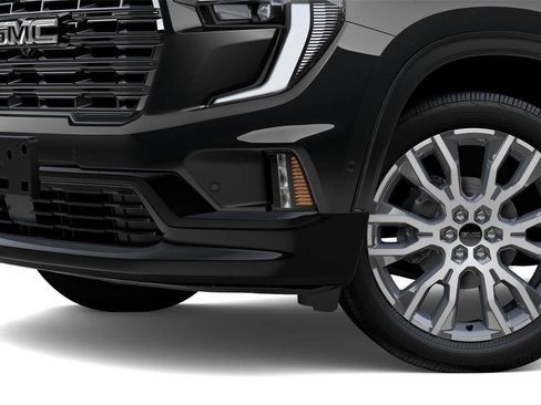 New 2026 GMC Acadia Denali Ultimate w/ LPO, All-Weather Package AWD/4WD image 13
