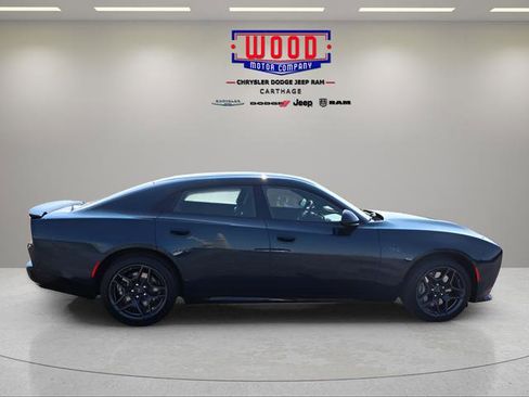 New 2026 Dodge Charger R/T image 7