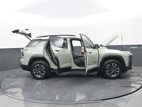 Used 2025 Chevrolet Equinox ACTIV w/ Safety and Technology Package image 32