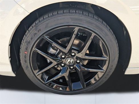 New 2026 Honda Civic Sport image 11