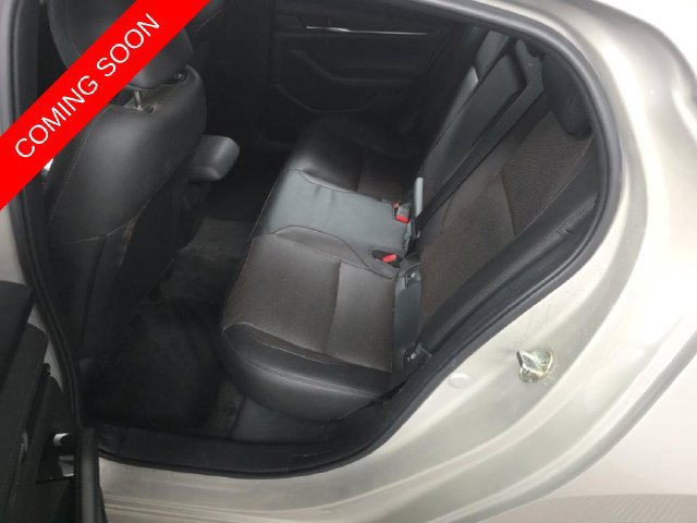 Used 2024 MAZDA MAZDA3 s FWD image 12