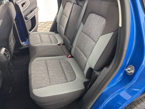 Used 2022 Ford Bronco Sport Big Bend image 25