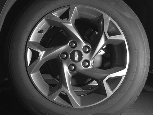 Used 2025 Chevrolet Trax LT w/ LT Convenience Package image 14