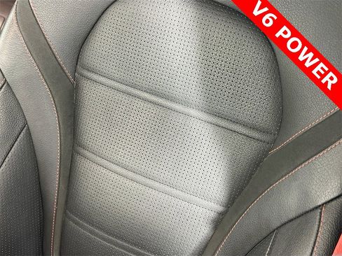 Used 2016 Mercedes-Benz C 450 AMG image 20