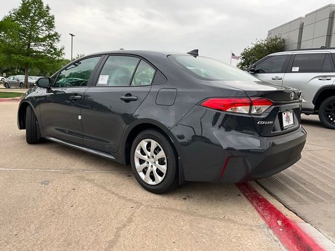 New 2026 Toyota Corolla LE image 7