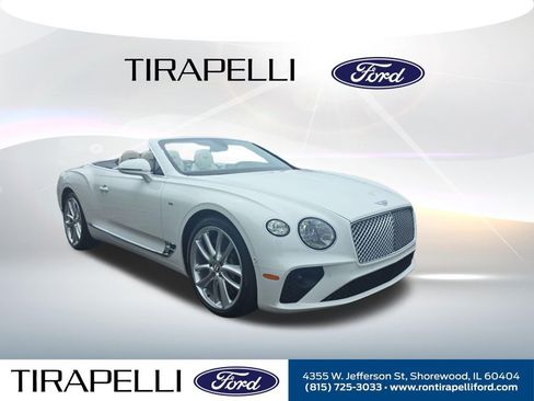 Used 2020 Bentley Continental GT AWD/4WD image 17