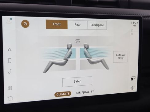 Used 2023 Land Rover Defender 110 V8 image 33