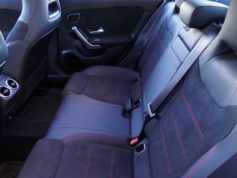 Used 2025 Mercedes-Benz CLA 250 CLA 250 image 36