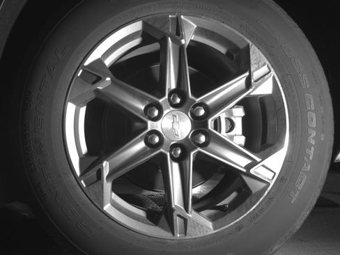 Used 2025 Chevrolet Blazer LT image 14