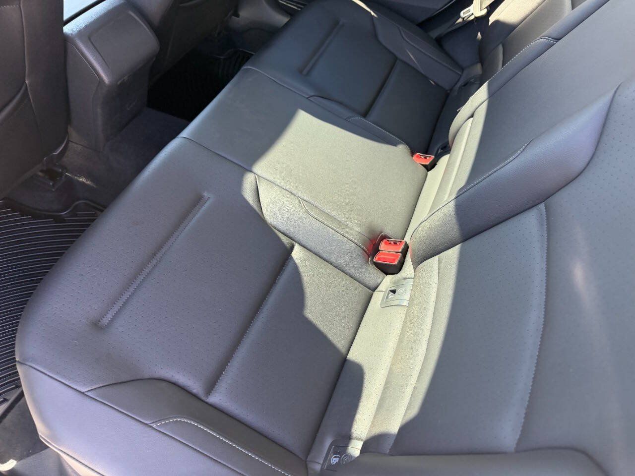 Used 2018 Volkswagen Golf SE FWD image 21
