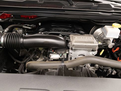 Used 2022 RAM 1500 Big Horn AWD/4WD image 47
