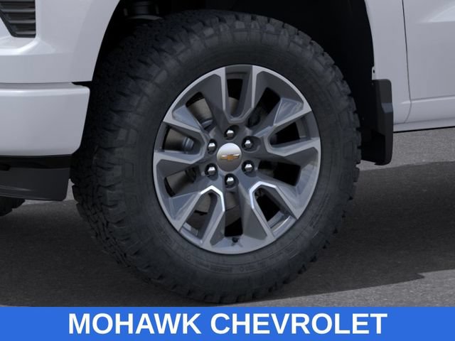 New 2026 Chevrolet Silverado 1500 RST w/ Convenience Package II AWD/4WD image 9