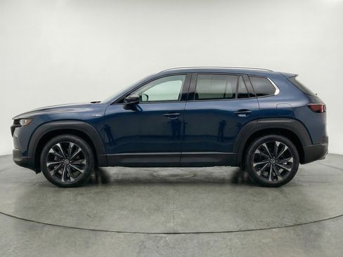 Used 2025 MAZDA CX-50 2.5 Hybrid w/ Premium Plus Pkg AWD/4WD image 4