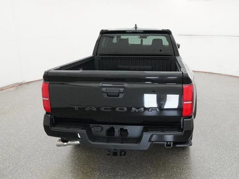 New 2025 Toyota Tacoma TRD Off-Road image 85