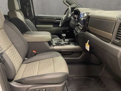 New 2026 Chevrolet Silverado 1500 ZR2 w/ Dark Appearance Package AWD/4WD image 33