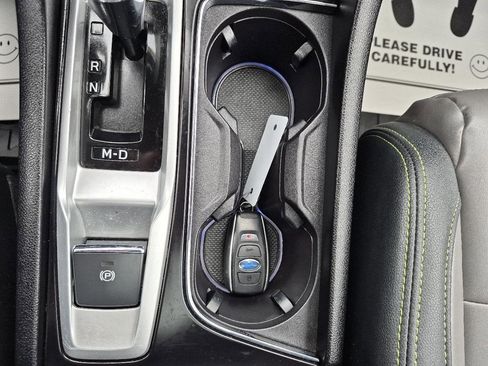 Used 2023 Subaru Ascent Onyx Edition Limited image 24