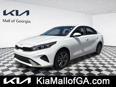 Used 2023 Kia Forte LXS w/ LXS Technology Package