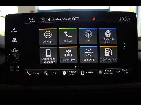 Certified 2024 Honda CR-V Sport-L image 29