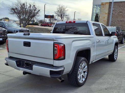 Used 2017 GMC Sierra 1500 Denali w/ Denali Ultimate Package image 3